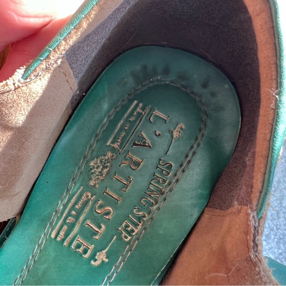 L’Artisate shoes size 38 - Picture 9 of 11